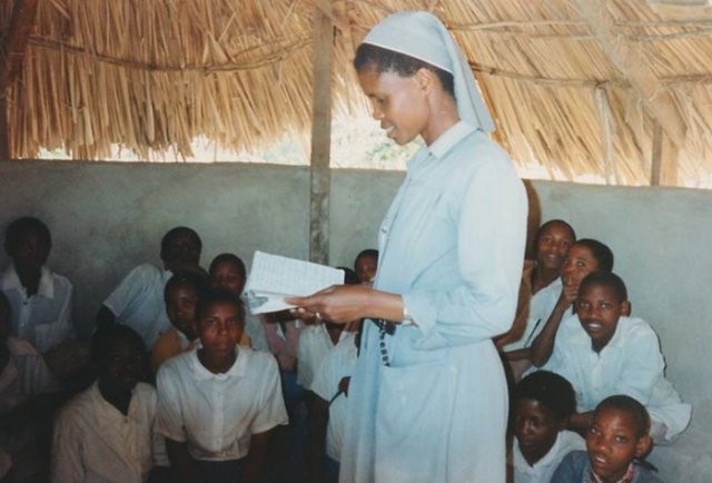 Tanzania (od 1990)
